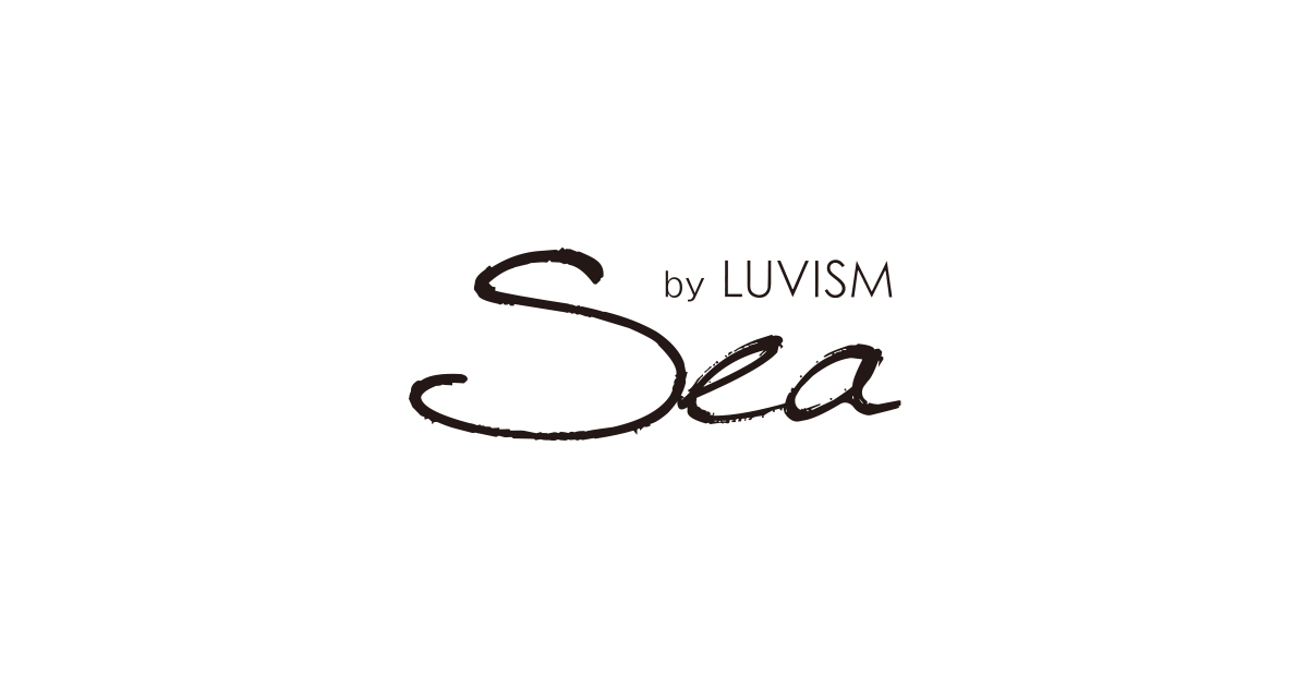Sea by LUVISM 公式画像